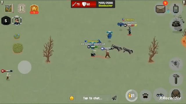 Zombix Online Boss Tips For Beginners