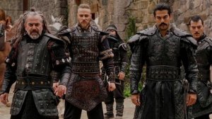 ТОП 5: Исторических турецких сериалов