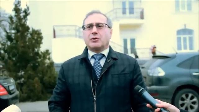 Олег Кутателадзе про обыски на ТИСе смотреть онлайн