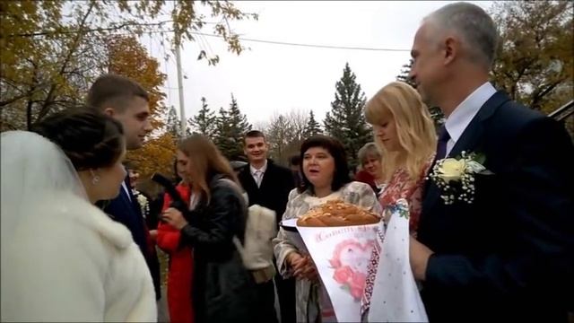 Ах,эта свадьба пела и плясала!!!! смотреть онлайн