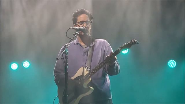 Luke Sital Singh - Call Me When You Land @ Cirque Royal, Brussels 03/09/22 смотреть онлайн