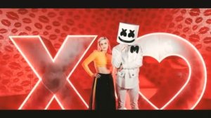Marshmello & Anne Marie - F.R.I.E.N.D.S Song