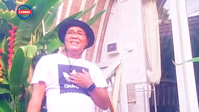 sabar malu yan mus, cover by putu64@PERSI KOPLO#DNPEchannel#LAGUBALI смотреть онлайн