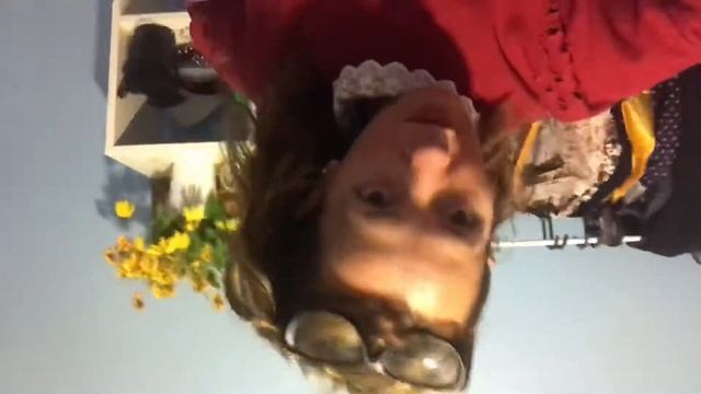 Видео-визитка для программы Давай Поженимся /Дубль 2