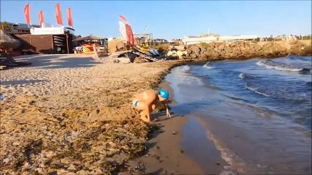 Кълбо в морето смотреть онлайн