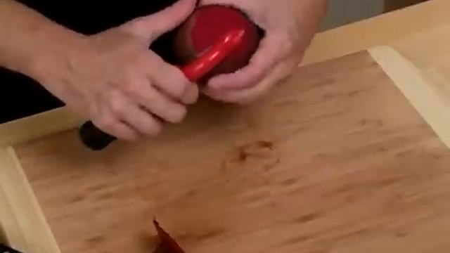 Cooking Tips : How to Clean Beets