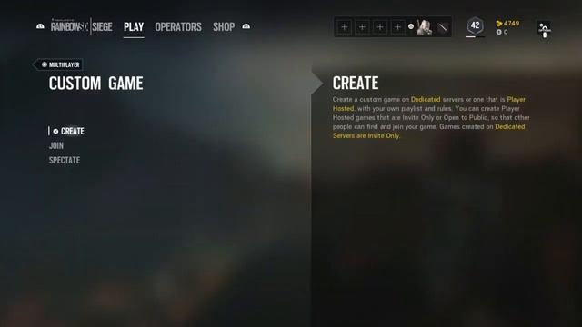 Rainbow Six Siege: Playing on the same network possible fix смотреть онлайн
