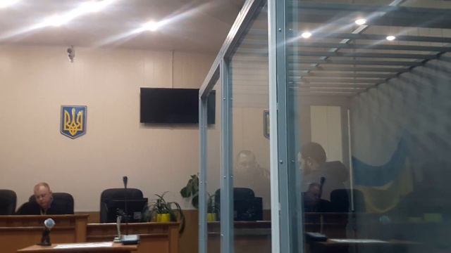 Що сказав Анатолій Малець - підозрюваний у вбивстві 4-х рідних в суді Вінниці.