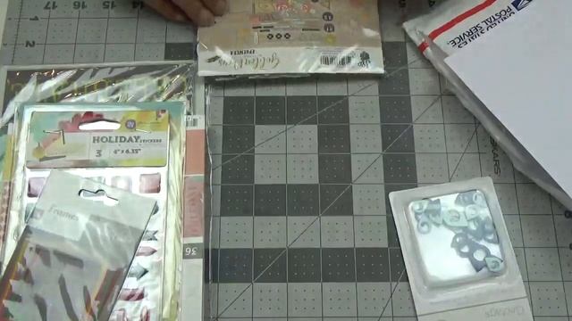 Peachy and cheap grab bag. September . смотреть онлайн