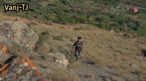 Рабиман ё рабиман ё Рамазон,Рабиман Аллоҳ моҳи рамазон!