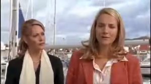 Inga Lindström Begegnung am Meer Liebesfilm, D 2004 HQ