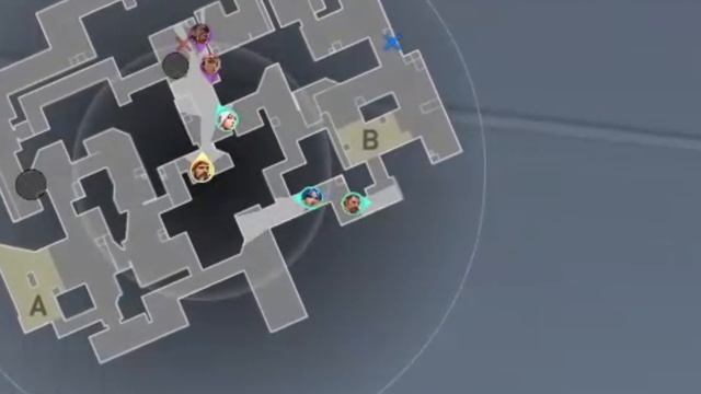 Туру-туру-туру туру-ту пум-пум, ту пум-пум, ту пум-пум | Valorant смотреть онлайн