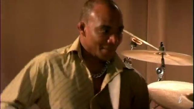 Agarradinho - Alcione - De tudo que eu gosto (Redux) смотреть онлайн