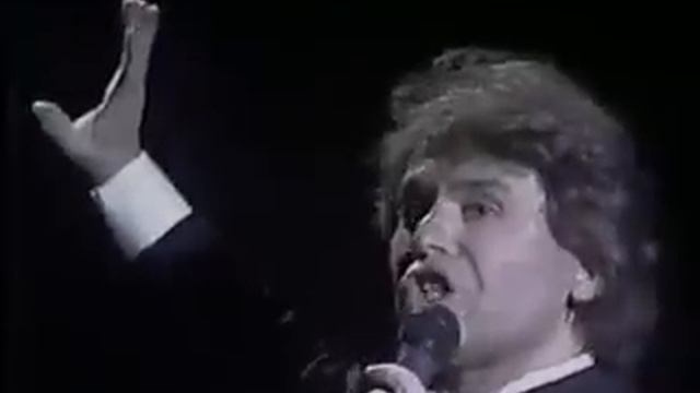 DILE QUE VUELVA ´- RAPHAEL смотреть онлайн