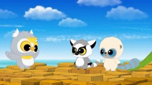 Yoohoo (Pirata and Capitano) Chewoo MV