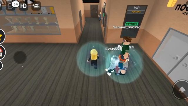 Алишка@ плей и Семён представляют! смотреть онлайн