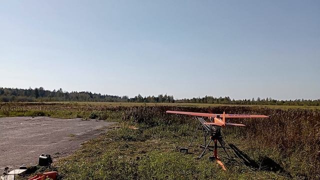 Взлет Грант-М смотреть онлайн