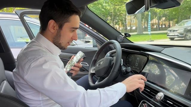 CARPLAY. Почему водители говорят что он незаменим?
