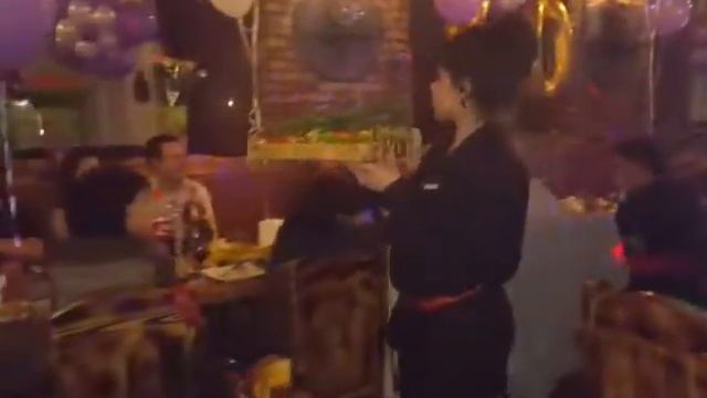 GABALI KAFE смотреть онлайн