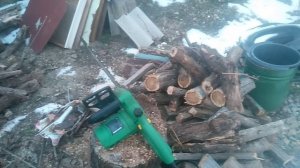 Электрическая цепная пила FinePower CSE1314