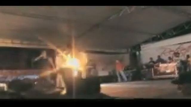 Colombian Gangster`s Intro Retreta A La Calle WMV V9 смотреть онлайн