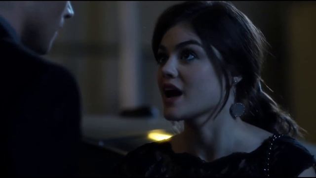 Aria & Ezra / Ария и Эзра