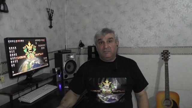 Сизикфильм.Реплика 2. смотреть онлайн