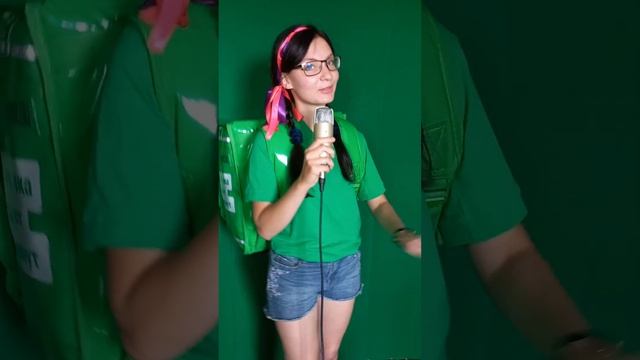 посвящается велокурьерам☺️😅cover Снег-снежок✨️✨️✨️#япою #кавер #пародия #юмор #мояпесня смотреть онлайн