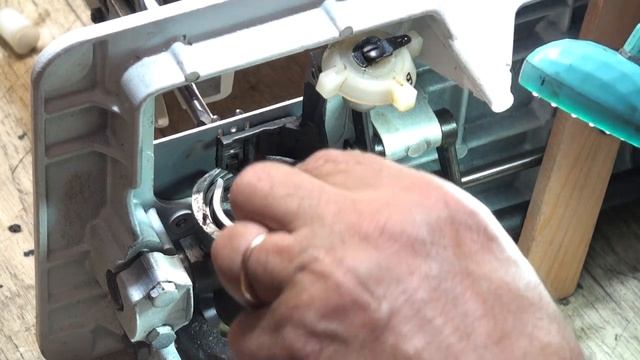 Чайка -134А 1994 год выпуска. Привожу в идельное состояние..... смотреть онлайн