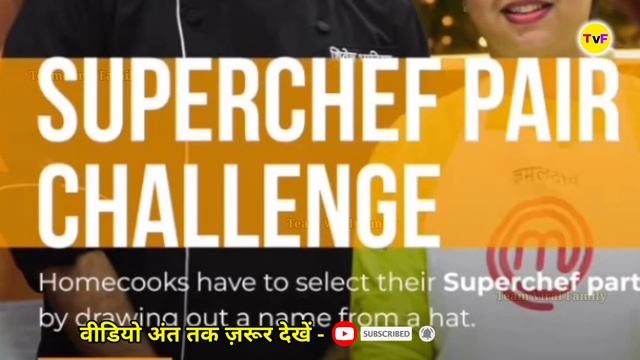 MasterChef India | MasterChef India 2023 | Season 7 | Ticket To Finale | Aruna Vijay | @SETIndia смотреть онлайн