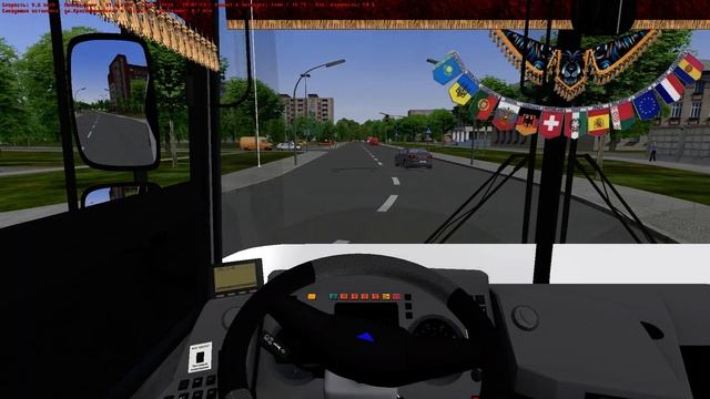 Nefaz_5299_20_32. ( OMSI 2 ) смотреть онлайн