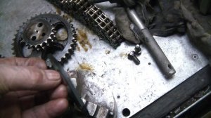 колхозим с пром валом уаз 409