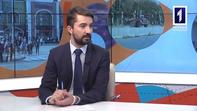 Тетяна Стойчик – заступник директора Криворізького професійного гірничо-технологічного ліцею смотреть онлайн