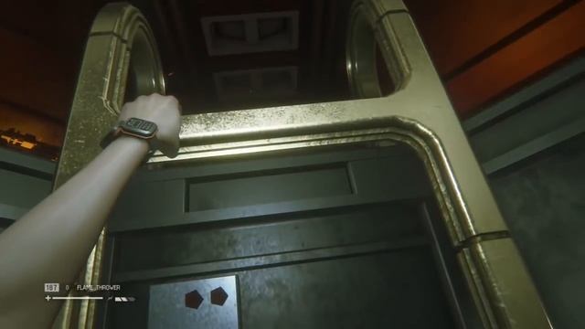 Alien Isolation - Part 27 (FINAL): Lotus Prince Let's Play