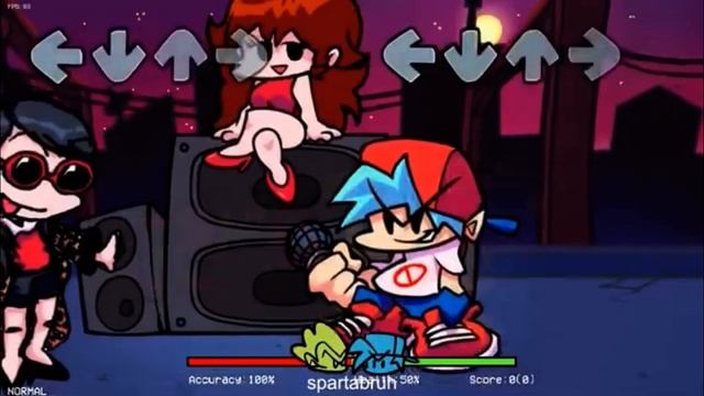 What Link For Pico From GameBanana? (Part 2) смотреть онлайн