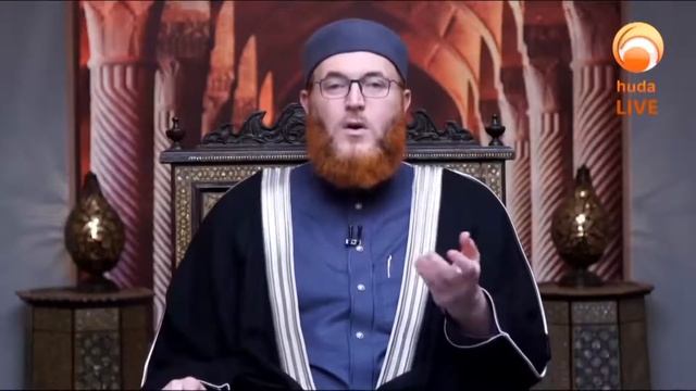 their marriage still valid Dr Muhammad Salah #islamqa #fatwa #HUDATV смотреть онлайн