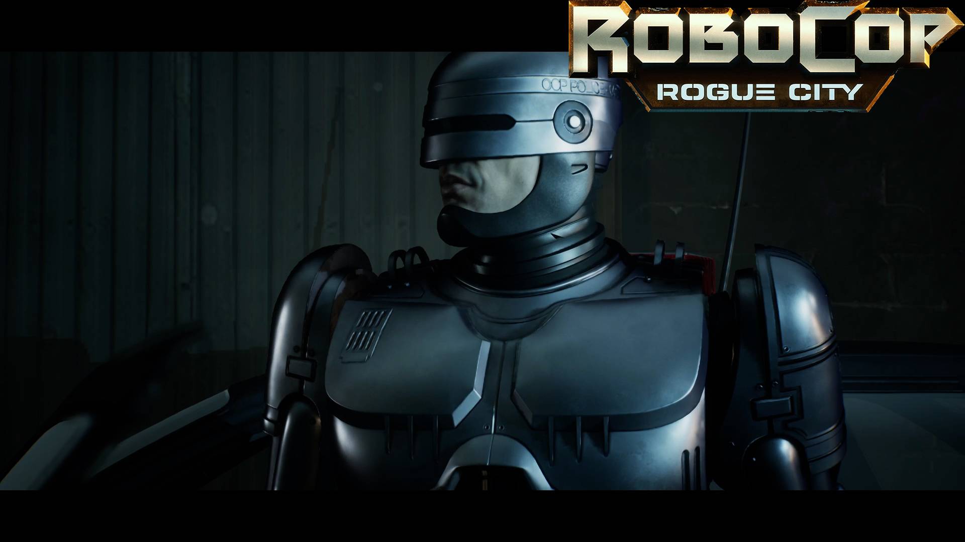 Признание Уэнделла. Захват тюрьмы. РобоКоп. Город изгоев. Robocop: Rogue City #6