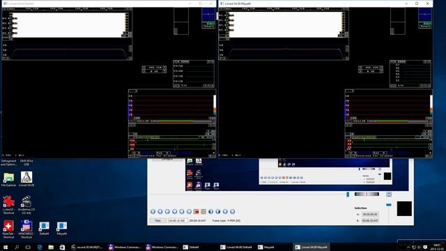 Delta44vsMaya44 смотреть онлайн