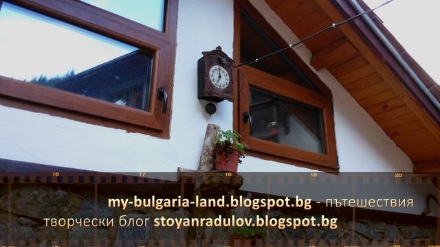 Село Лясково - снимки / Liaskovo village, Bulgaria - photos смотреть онлайн