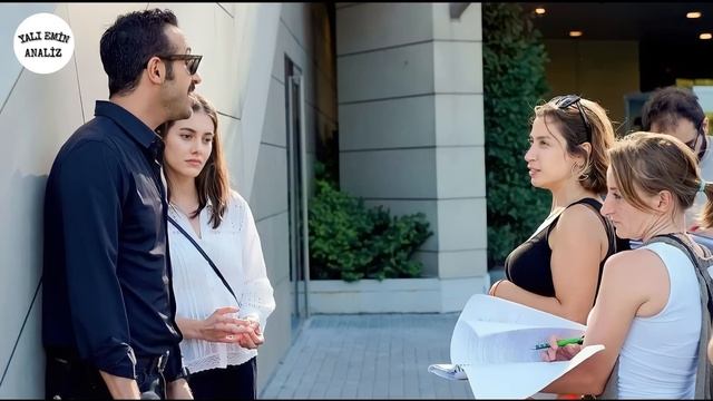 Yalı Çapkını 74. Bölüm 1. Fragmanı Analiz (Seyran ve hastalık) смотреть онлайн