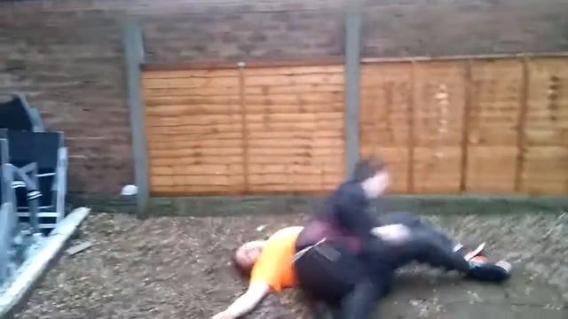 WinterBrawl: Kage vs Kyle kennedy - wencw title смотреть онлайн