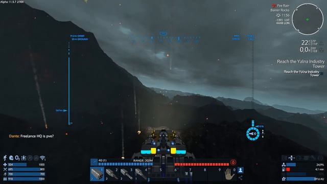 Empyrion /// Galactic Survival /// Operation Terni смотреть онлайн