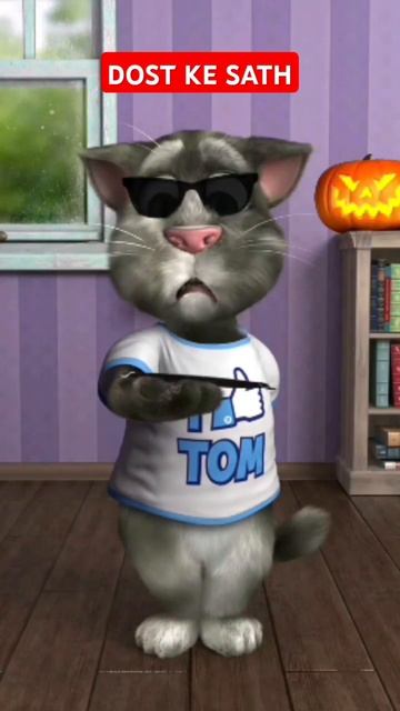 Dost ke Sath🤣😂😅🤣🤣#trending #funny #catton #funnypictures смотреть онлайн