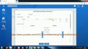 Yeastar S-Series VoIP PBX S20 Full Setup