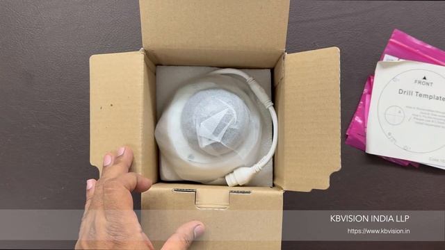 Hikvision DS-2CD2143G2-IU 4 MP AcuSense Fixed Dome Network Camera | Hikvision India