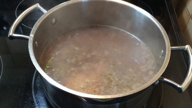 BAJAN PIGEON PEAS & RICE - SUNDAY COOKING SERIES PART 2