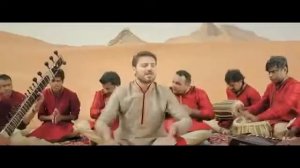 Нашид Сами Юсуф в индий