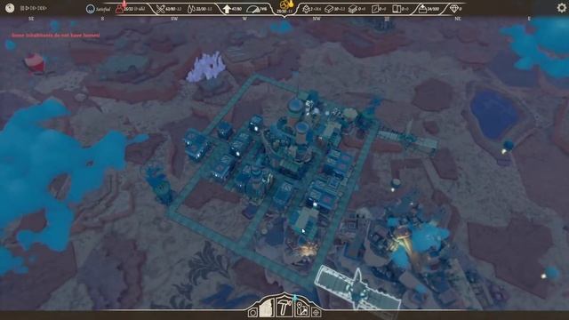 Airborne Kingdom | Episode 3 | Melia Passage смотреть онлайн