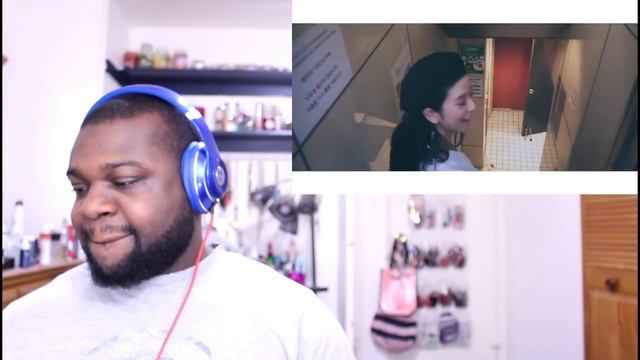 LILI's FILM #1 JISOO in Japan | Lisa Blackpink Reaction смотреть онлайн
