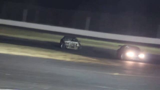 Mike Vogt S13 + S14 Tandem Drifting @ SLAY RIDE 2013 смотреть онлайн